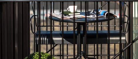 Balcon