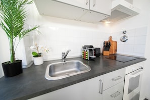Eget kök