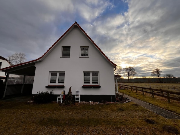 Außenbereich
