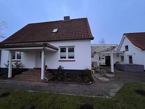 Außenbereich