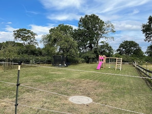 Sportplatz