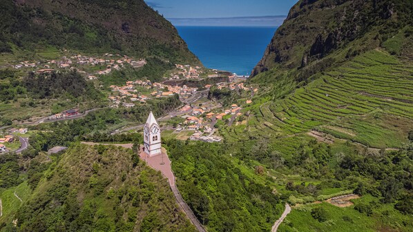 Vale de São Vicente