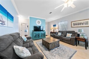 1 OBV Seahorse Living Room