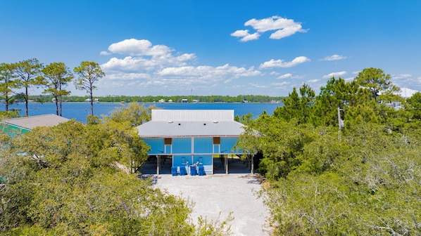Welcome to Sailhouse!