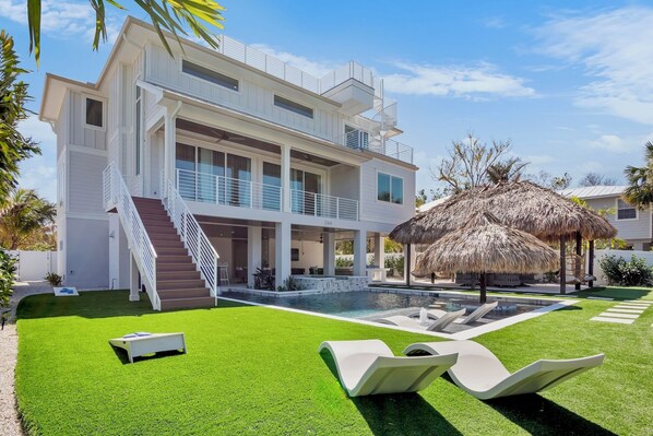 Dancing with the Star by Anna Maria Island Accommodations