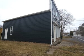 Exteriör