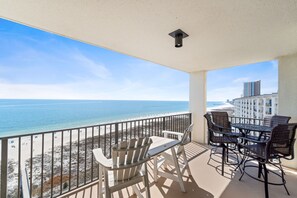 Private Balcony