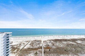 Boardwalk to the Beach!