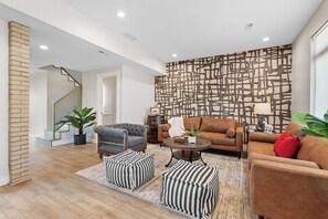 Fab living space