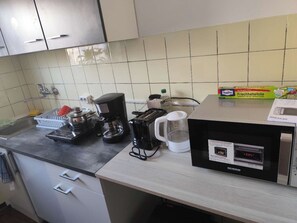 Eget kök