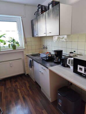 Eget kök