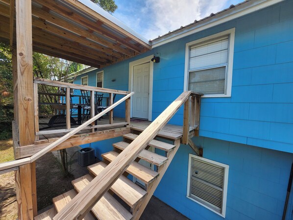 Welcome to the Blue Bird House