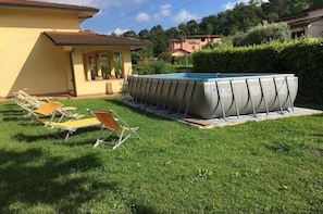 Jardin [été]