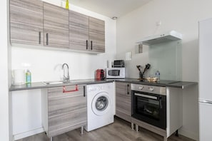 Cuisine équipée