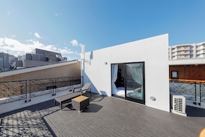 Balcone