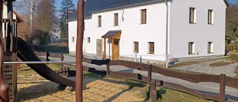 Barnområde