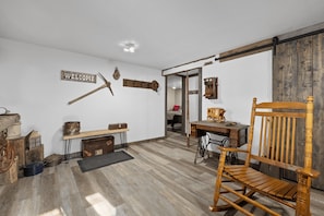 Intérieur