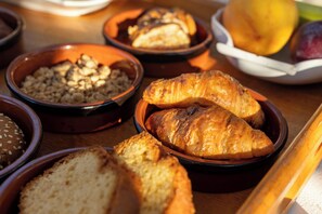 Frukostområde