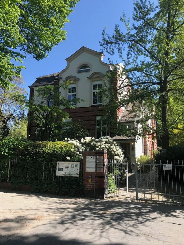 Außenbereich