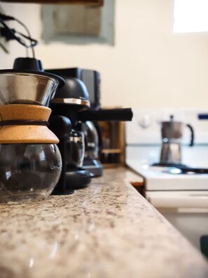 Coffee lover approved