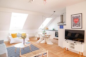 Opholdsområde