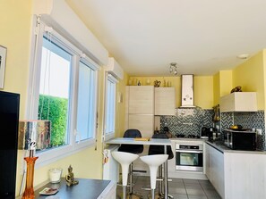 Eget kök