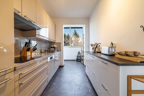 Eget kök