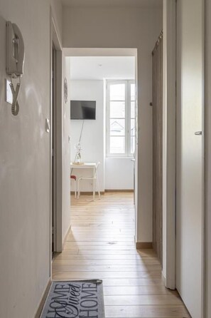 Entrée