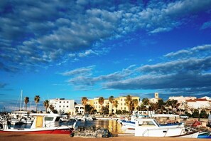 Port de plaisance