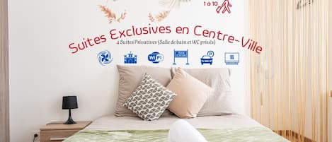 Chambre 312