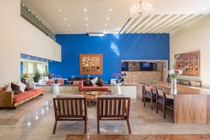 Building Interior