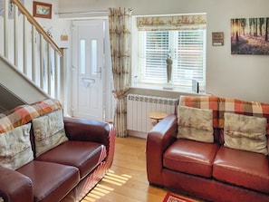 Living area | Lavender Cottage - Grewelthorpe Getaways, Grewelthorpe, near Masham
