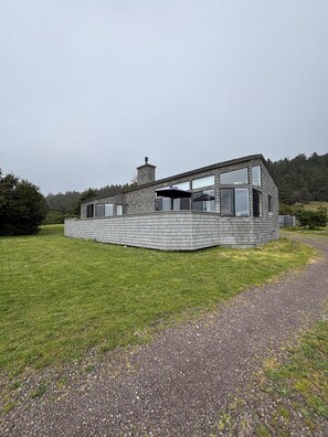 Udendørsområde