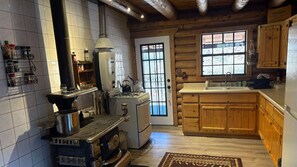 Eget kök