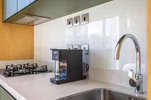 Coffee machine