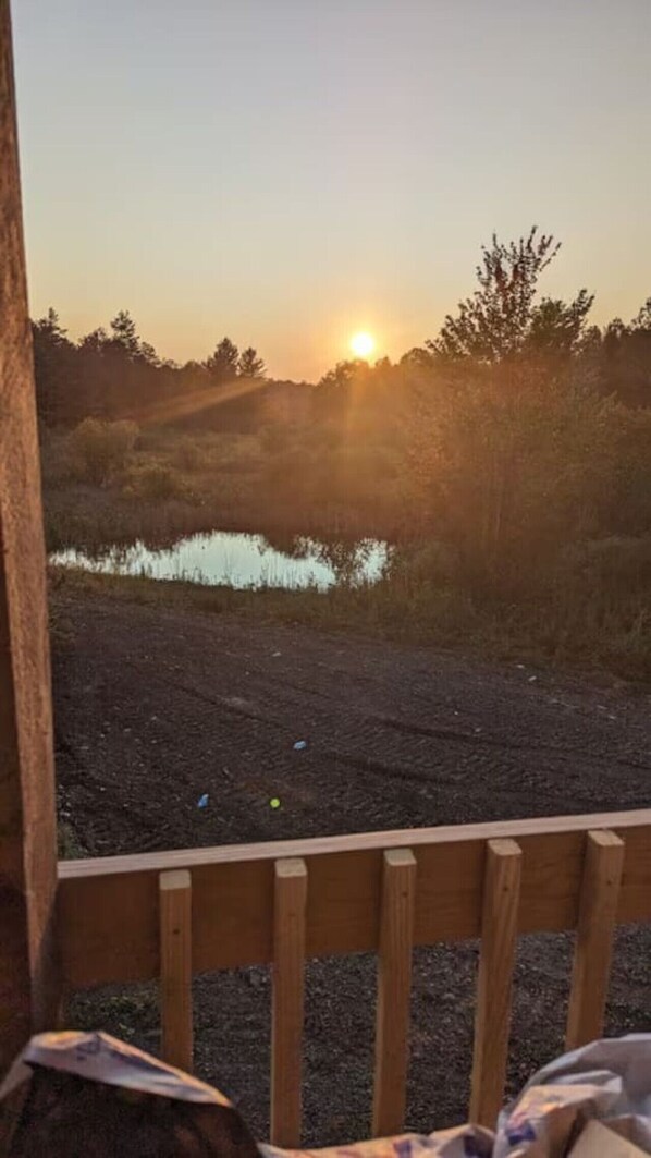 Boendeområde
