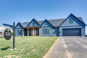 Home Exterior