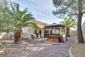 Terrass/Patio