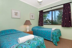 Culgoa-Point-2-Bedroom-Apartment-Bedroom-2