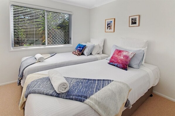 2 AP - Bed 4