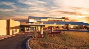 Zia Park Casino
