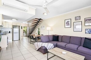 Coin séjour