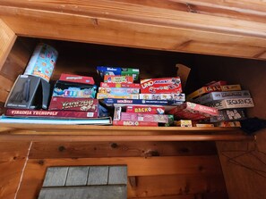 Sala de juegos