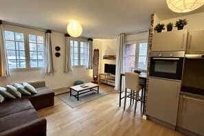 Coin séjour