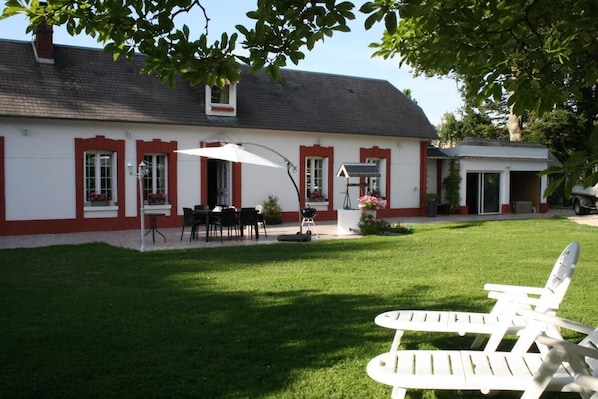 Le Clos du Geai