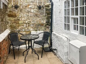 Outdoor | Whalers Cottage, Whitby