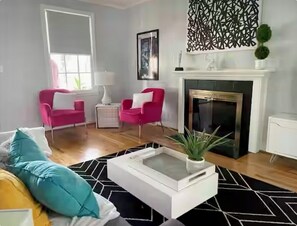 Pullout sofa
