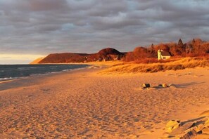 Plage