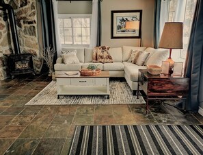 Living Room a