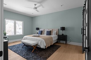Primary Ensuite